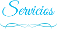 Servicios